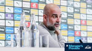 Cherki Hailed as World-Class Talent by Guardiola and Semenyo