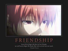 Angel Beats on Pinterest | Anime, Angel and Clannad via Relatably.com