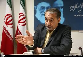 دانشگاه پرینستون سید حسین موسویان را بازنشسته کرد!