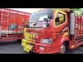 Image result for truk modifikasi sakera