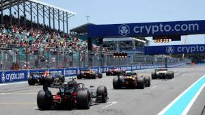 F1 Tv