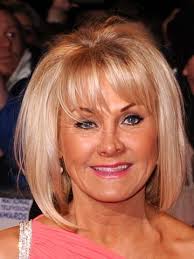 Carol Wright can&#39;t wait for Mark Wright and Michelle Keegan to get hitched - Carol-Wright