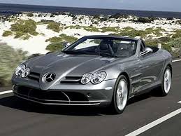 Image result for Mercedes-Benz SLR McLaren 999 Red Gold Dream Ueli Anliker