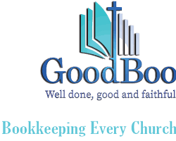 GoodBooks accounting software logo