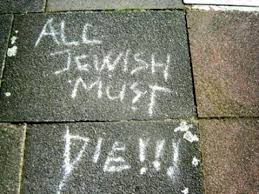 Risultati immagini per antisemitism