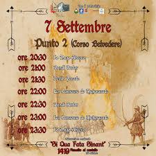 Sistema Irpinia - News update