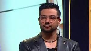 Luis regresa como finalista y continúa firme en la competencia de La Casa de los Famosos 6