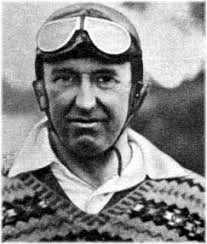 Parry:Thomas concentrated on land speed records. He was chief engineer at Leyland Motors before becoming a professional racing driver. - parry-thomas_1