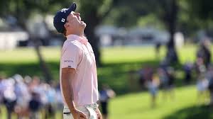 Russell Henley Wins Charles Schwab Challenge in Playoff