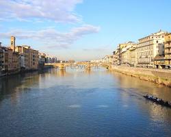 รูปภาพแม่น้ำอาโน (Arno River)