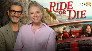 Ride or Die Creators on Reinventing the Buddy Action Genre