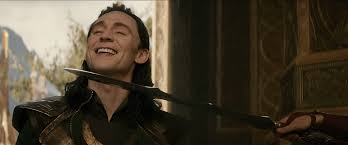 Resultado de imagem para thor mata loki