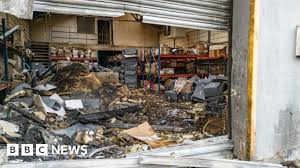 BBC - News update