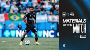 Charlotte FC vs New York Red Bulls: Jadwal, Taktik, dan Momentum Kandang 21 Maret