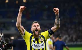 Milan Skriniar: 'Çok güçlüyüz ve bunu biliyoruz!'