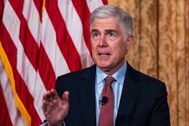 In tariff case, Supreme Court justices bicker over treating Trump and Biden differently