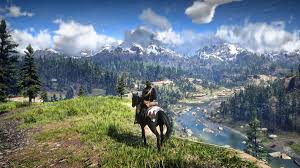 Red Dead Redemption 2: Ultimate Edition Now 80% Off on PlayStation Store