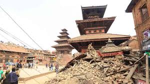 What Happens When Earthquakes Stop Suddenly?