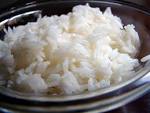 Como hacer arroz blanco perfecto en minutos - m