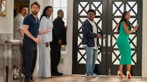 The Fall and Rise of Reggie Dinkins Renewed for Season 2 on NBC