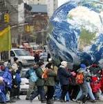 Brace yourselves: These biggest global
