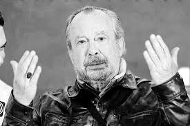 Mauricio Fern&aacute;ndez Garza, alcalde de San Pedro Garza Garc&iacute;a