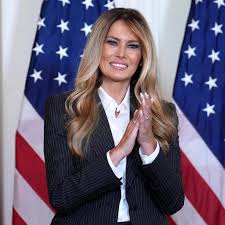 Fans Defend Melania Trump After New Report Reveals She Has Only Attended 38 Public Appearances In 2026