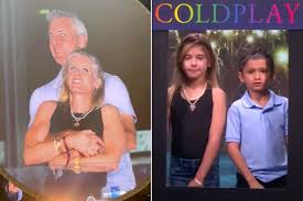 Escándalo Coldplay: ¡Niños recrean el drama viral en 'The View'!