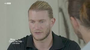 loris karius