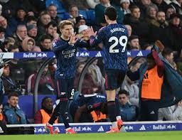 Arsenal dealt triple injury blow ahead of Champions League showdown with Atletico Madrid