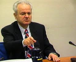 Quotes by Slobodan Milosevic @ Like Success via Relatably.com