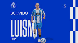 Deportivo de La Coruña - News update