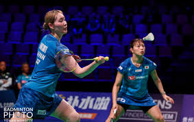 【トマス杯＆ユーバー杯2026】日本女子がグループリーグ最大のライバル・マレーシアに４−１で勝利！グループ首位で準々決勝へ！＜予選リーグ4日目／ユ杯日本結果＞