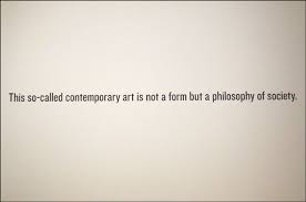 The Art of Ai Weiwei at the AGO (and an interesting bit about his ... via Relatably.com
