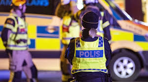 Sveriges Radio - News update