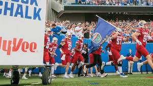 Two things I’ll be watching for in the season opener