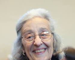 Amélie Oksenberg Rorty