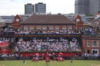 Britain Queen's Club Tennis