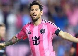 تمام رکوردهای MLS را به نام مسی بزنید