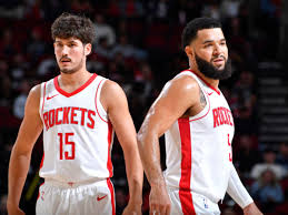Houston Rockets rising star humble amid NBA award calls ahead of chance at MSG