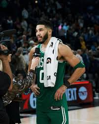 JAYSON TATUM GỬI ĐẾN NHỮNG KẺ GHÉT TRONG CAP INSTAGRAM MỚI NHẤT CỦA ANH ẤY 😳🗣️ "SoFtesT SuPeRstar ở CeLtiC HiStoRy" 😅