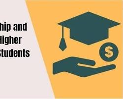 Image of National Fellowship and Scholarship for Higher Education of ST Students