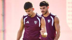 Sevilla - Ad Ceuta