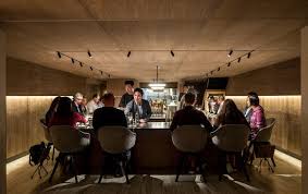 Nashville's Locust Lands Spot on North America's 50 Best Restaurants List