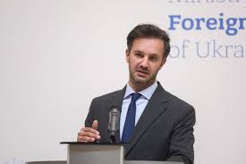 Ukraine, Czechia Exchange Diplomatic Summons Over Controversial Lawmaker Remarks