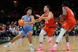 UNC vs. Pitt: How to Watch