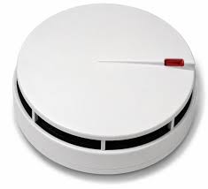 Ultra Fire Smoke Detector, Conventional at best price in ...