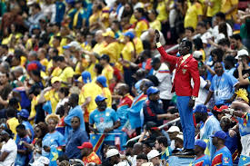Democratic Republic Of The Congo