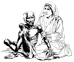 Beata Teresa de Calcuta