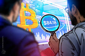 Bitcoin Price Volatility: Bullish Metrics Clash with Bearish Macro Outlook